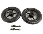 Hign quality EVA children bicycle wheels 12 inch