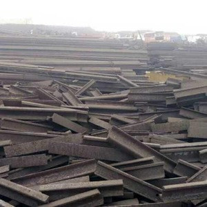 Steel Rails Hms2 Buy Hms 1&2 Used Rail, Hms 2 Scrap Heavy Melting Scrap/used Rail R50 ...