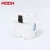 Import HOCH DDS870 single phase electronic KWH modbus household din rail prepaid smart energy meters from China