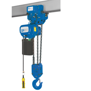 hoist 1 ton hhbb construction lifting equipment electric chain hoist