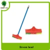 Home Cleaning Tools Soft Plastic Broom