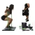 Import Home Gym Body Portable Fitness Resistance Bar from China