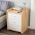 Import Home Hospital Furniture 3 or 2 Drawers Bedside Cabinet Table from China
