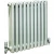 Home Hvac Systems Hydronic Central Heating Towel aluminum Radiator