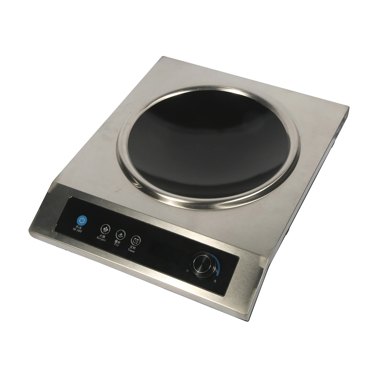 Home Kitchen Appliance Commercial use Induction Cooker Cooking stove