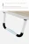 Import Home Multifunctional MDF Wooden Portable Adjustable Foldable Cheap Price Laptop Table for bed from China