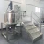 Import HONE Liquid detergent mixer machine liquid soap making machine mixer hand sanitizer production line machine from China