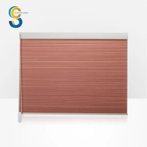 Honeycomb Machinery Blackout Roller Fabric Double Window Motorized Accessories Blinds Shades Shutters