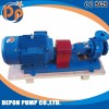 Horizontal Single Stage Clear Irrigation Water Centrifugal Electric Water Pump