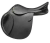 Horse Racing Saddles in leather material.