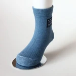 Hosiery Manufacturers Seamless For Children Socks Wholesale
