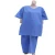 Import hospital soft thick SMS nonwoven pajamas from China
