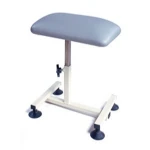 Hospitals and Clinics Stool  Height Adjustable