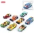 Import Hot 1/72 Scale Diecast Toy Vehicles Back Model Car Free Wheel Toy Car Wholesale Plastic Creative DIY Free Wheel Car from China