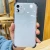 Import hot 2021 for iPhone11/12 TPU Transparent Mobile Phone Shell Soft Glue Mobile Phone Bag Case Phone Case from China
