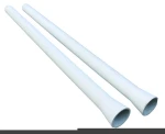 Hot air filtration/Ceramic Filter Element