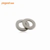 Hot dip quality galvanized carbon steel flat washer