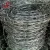 Import Hot Dipped Gi Galvanized Concertina Single Strand Barbed Wire from China