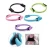 Import Hot fashion exercise fitness magic ring body shaping tension ring yoga ring from China