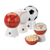 Hot Gift And Football Popcorn Machine Household Popcorn Machine Price