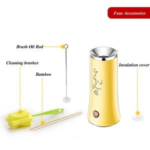 Hot! Home Use Bread Making Machine Bread Roll Maker with Recipe
