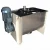 Import Hot mixer paint machine/chemical mixing equipment  Food Curry Mixing Machine Batching Machine from China