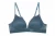 Import Hot new products Japanese style thin section mesh without rim girl bra in stock sale from China