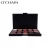 Import Hot sale 15 colors shinning make up cosmetics eyeshadow palette from China
