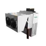 Hot sale 3HP R404A high reliability dc inverter compressor for cold room