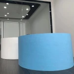 Hot Sale Agriculture Pp Spunlaced Nonwoven Fabric Roll