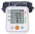 Import Hot Sale Arm Blood Pressure Monitor For Home Use Digital High Blood Pressure Monitor For Any Age BP Machine Sphygmomanometer from China