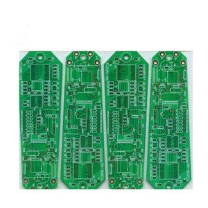 Hot sale batch low price single sided PCB factory in China