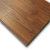 Hot sale cheap german technology wood laminated flooring euro click laminate flooring