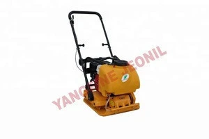 hot sale Compacting machine vibratory vibrating plate compactor