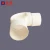 Hot sale connecter pvc electrical conduit pipe fittings 90 degree inspection elbow with cover