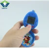Hot sale egg crack 168 in 1 electronic handheld game electronic pet