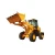Import Hot Sale Engineering Machinery Multi Functional Mini Tractor Loader from China