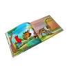 Hot sale fancy color professional printing children board book