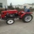 Import Hot sale farm machinery 2 wheel dual drive tractor 28 HP 2WD tractor from China