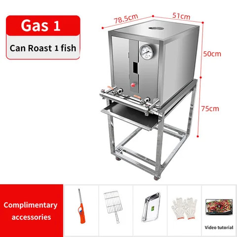 Fish Roaster Rack Buy Hot Sale Fish Rack Bbq Doner Kebab Grill Chicken Roasting Machine ...