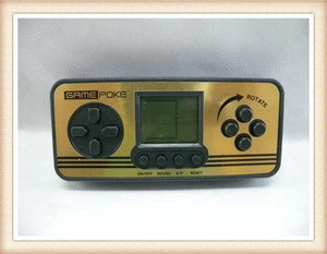 Hot sale handheld game players,game player for kids