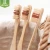 Import Hot Sale Healthy and Natural Cheap environmental protection bamboo toothbrush from China