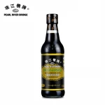 Hot Sale Healthy Seasoning 300ml PRB Organic Mushroom Flavoured Superior Dark Soy Sauce