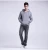 Import hot sale & high quality custom men plain slim fit hoodies with best and low price from China