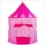 Import Hot Sale Indoor Large Kids Play Room Prince and Princess Castle Toy kids Tent For Children from China