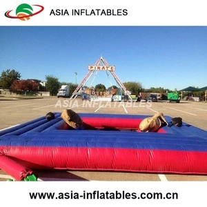 Hot Sale Inflatable Boxing Ring, Inflatable Wrestling Ring /Arena For Player
