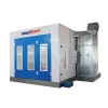 Hot Sale Inflatable Standard Normal Auto Spray Booths YZ-1000