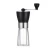 Import Hot sale manual burr coffee grinder coffee grinder mini burr coffee mill grinder from China