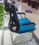Import Hot sale mesh cheap ergonomic  staff conference office  chair from China