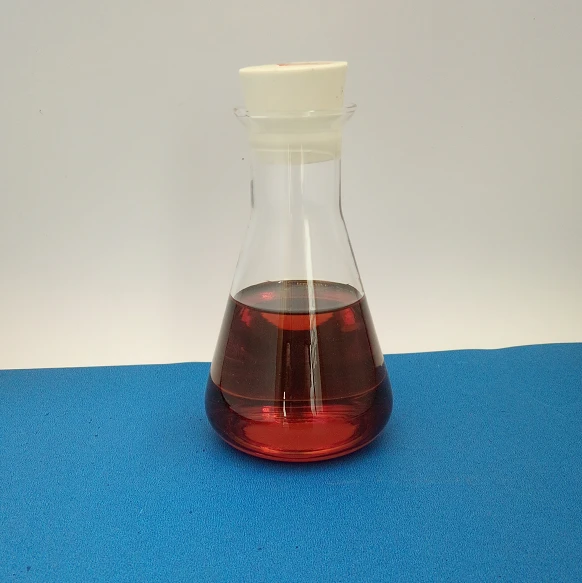 hot sale Metal extractant Copper extract reagent